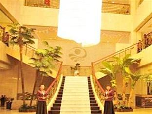 Huanghe Pearl International Yinchuan Exterior photo